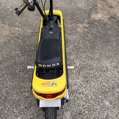 ホンダ モトコンポmotocompoMOTOCOMPOの画像