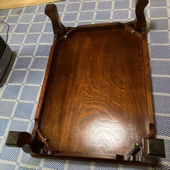 座卓　（japanese low table）の画像