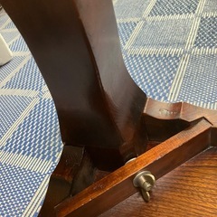 座卓　（japanese low table）の画像