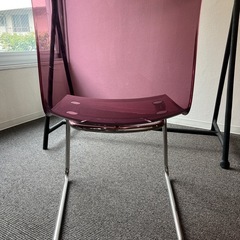 IKEA チェア　椅子　3脚セットの画像