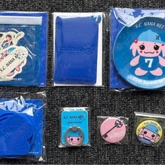 水樹奈々グッズ16点の画像