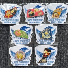 水樹奈々グッズ16点の画像