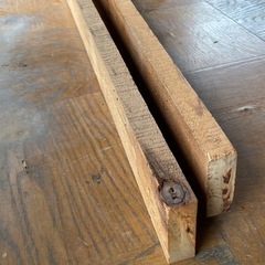 古材　板の画像