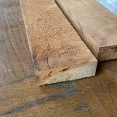 古材　板の画像