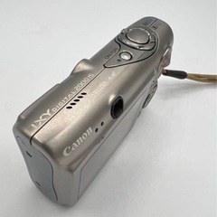 キャノン IXY DIGITAL2000IS PC1248 充電器無しの画像