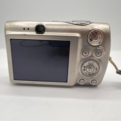キャノン IXY DIGITAL2000IS PC1248 充電器無しの画像