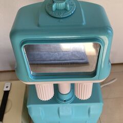 ★バブルジェットバス JET BATH 旭硝子製 AL-709の画像