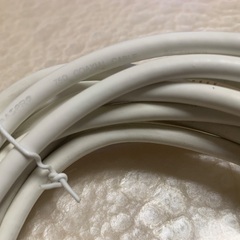 テレビケーブルの画像