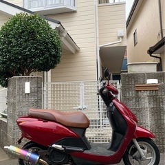 乗車して帰れます　ホンダ　リード110EX JF19型式　純正キー2本　セルスタートにて1度で始動致します　の画像
