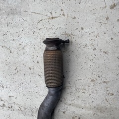 ミニ　JCWキット　マフラー の画像