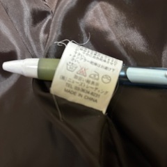 レディース コート の画像