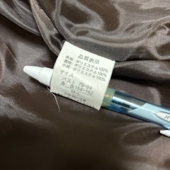 レディース コート の画像