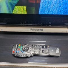 TH-50PZ800 panasonic テレビの画像