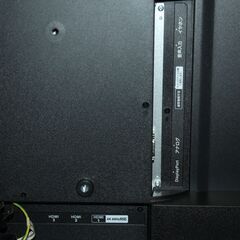 71678★I-O DATA 55型4K液晶ディスプレイ LCD-M4K552XDB (10) 【アイ・オー・データ/4K 60Hz対応/HDR対応/ADSパネル採用/純正リモコン付/スタンド無し】の画像