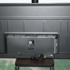 71678★I-O DATA 55型4K液晶ディスプレイ LCD-M4K552XDB (10) 【アイ・オー・データ/4K 60Hz対応/HDR対応/ADSパネル採用/純正リモコン付/スタンド無し】の画像