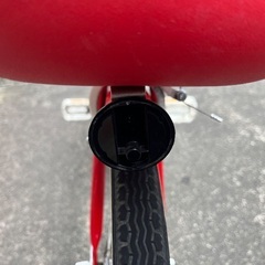 子供用自転車　アサヒ　18インチの画像