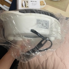 たこ焼きメーカーの画像