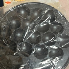 たこ焼きメーカーの画像