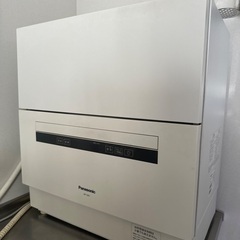 食洗機、乾燥機