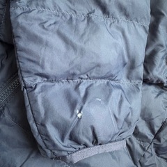 130 ユニクロ ダウンジャケット の画像