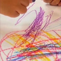 想像を豊かに育む美術教室。の画像