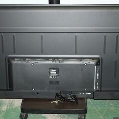 71679★I-O DATA 55型4K液晶ディスプレイ LCD-M4K552XDB (11) 【アイ・オー・データ/4K 60Hz対応/HDR対応/ADSパネル採用/純正リモコン付/スタンド無し】の画像