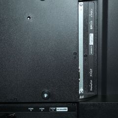 71679★I-O DATA 55型4K液晶ディスプレイ LCD-M4K552XDB (11) 【アイ・オー・データ/4K 60Hz対応/HDR対応/ADSパネル採用/純正リモコン付/スタンド無し】の画像