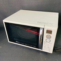 シャープ　電子レンジ RE-CE-KW 2016年製　動作品の画像