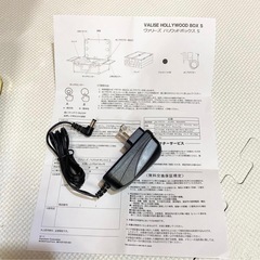 フランフラン　メイクボックスの画像