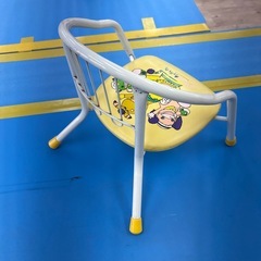 ベビーチェア  椅子の画像
