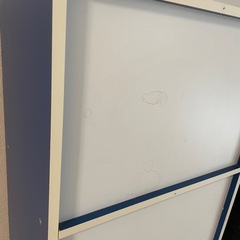 カラーボックスの画像