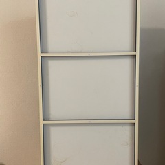 カラーボックスの画像