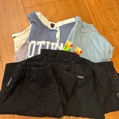 女の子140〜　まとめうりの画像