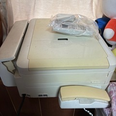 必要な方　中古　電話の画像