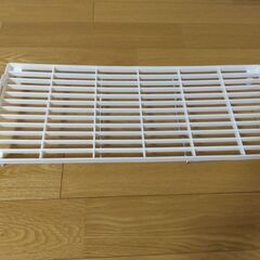 折りたたみ式　ラックの画像