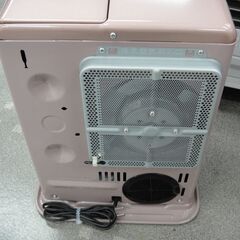 CORONA コロナ 石油ファンヒーター 2016年製 FH-M2516Y【モノ市場半田店】41の画像