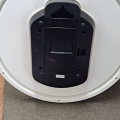 【リサイクルショップどりーむ天保山店】No.4850　掛け時計　カシオ　写真参照🎵　見やすい🎵の画像