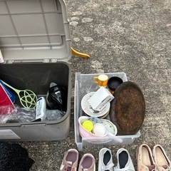 全て　無料　取りに来られる方のみ　　　の画像