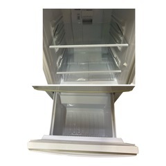 シャープ ノンフロン冷凍冷蔵庫の画像