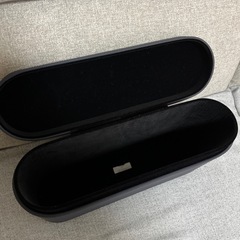 ダイソン　ドライヤー　収納箱の画像
