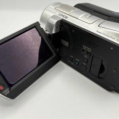 SONY ハンディカム　HDR-SR11 フルHD 10.2メガピクセルの画像