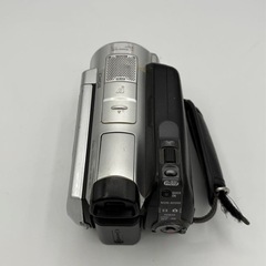 SONY ハンディカム　HDR-SR11 フルHD 10.2メガピクセルの画像
