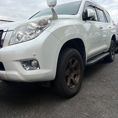 フェニーチェ　タイヤホイールセット17インチの画像