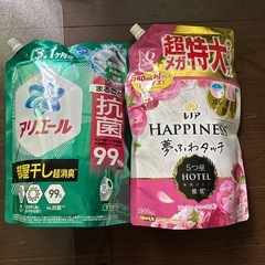 レノア クエン酸 激落ちくんの画像