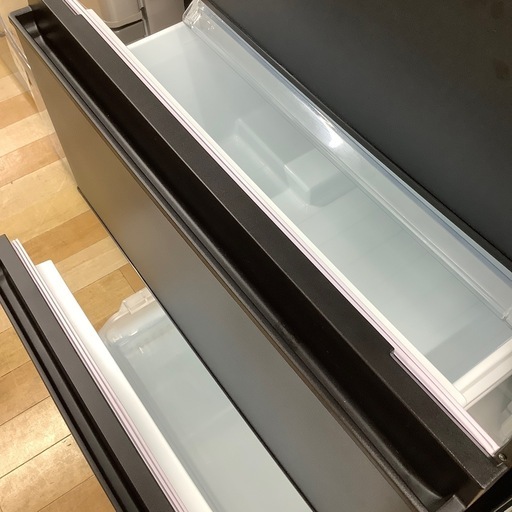 【トレファク ラパーク岸和田店】2022年製 TOSHIBA  3ドア冷蔵庫　入荷しました【12ヶ月保証】