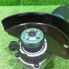 マキタ 100mm GA4031 ディスクグラインダ【船橋馬込店】【店頭取引限定】【未使用】管理番号：ITDE63JEBGS0の画像