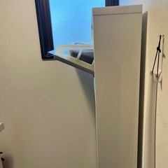 靴箱の画像