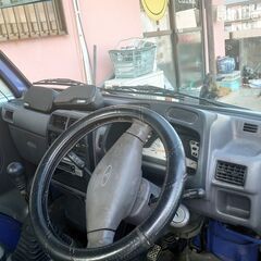 軽トラックの画像