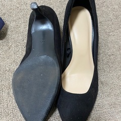 パンプスの画像