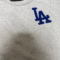 【美品】キッズTシャツ100センチの画像